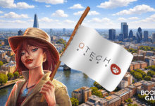 Booming Games QTech Games