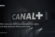 CANAL+ UEFA Sub-Saharan Africa