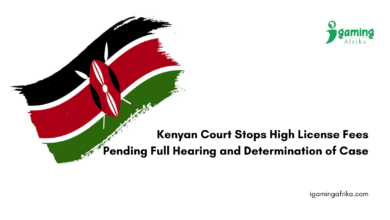 Court Suspends High License Fees
