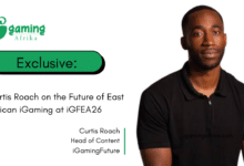 Curtis Roach iGFEA26