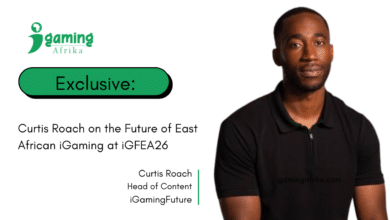 Curtis Roach iGFEA26