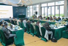 EIH Ethiopian Lottery