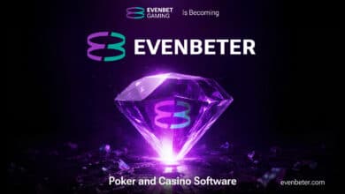 EvenBet Gaming Evenbeter
