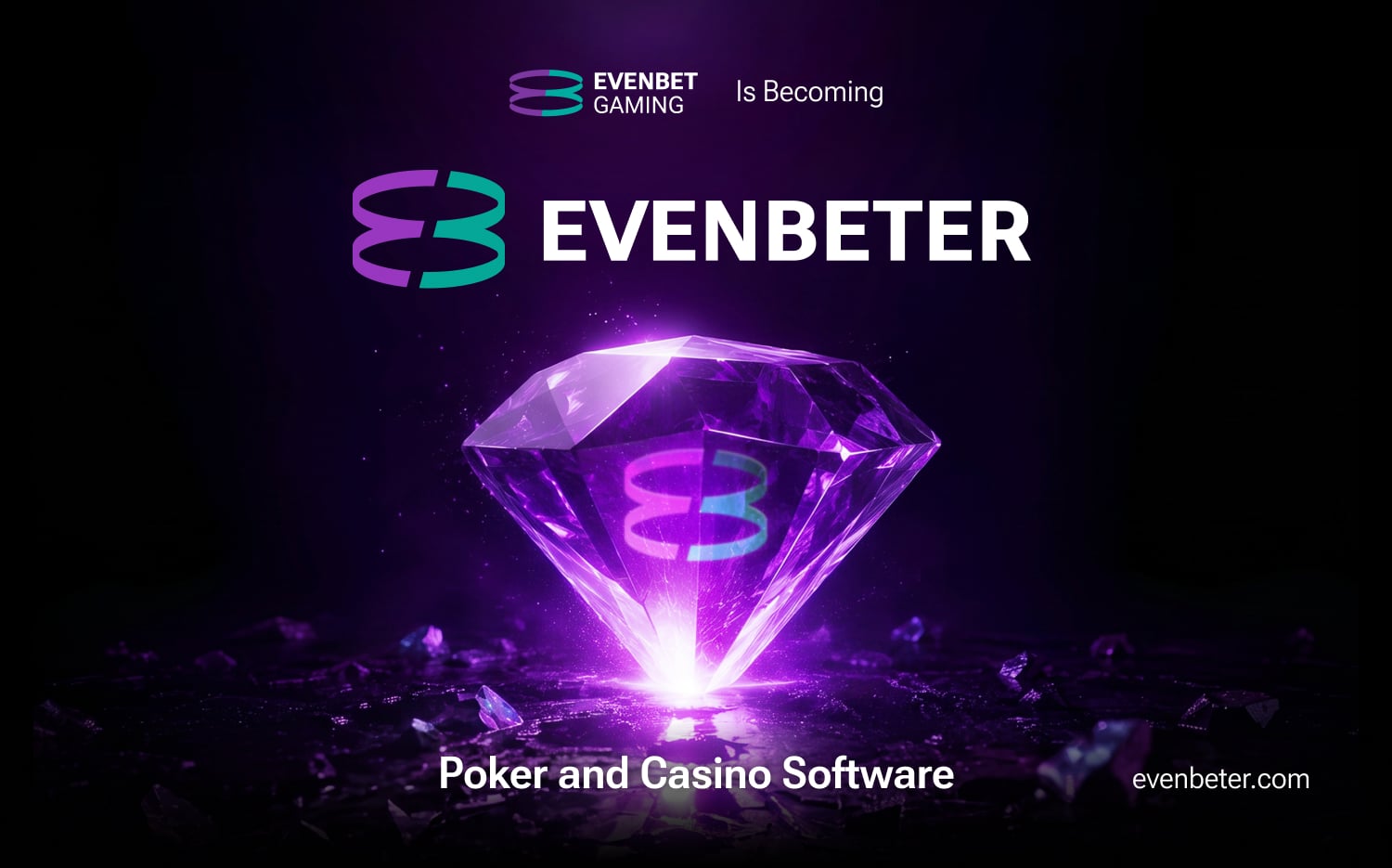 EvenBet Gaming Evenbeter