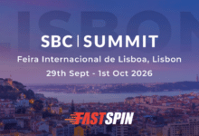 Fastspin SBC Summit 2026