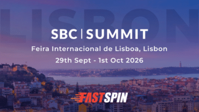 Fastspin SBC Summit 2026