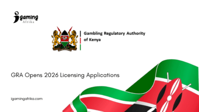 GRA 2026 Licensing Applications