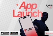 GamblePause Gambling Blocking App