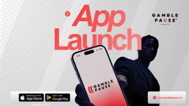GamblePause Gambling Blocking App