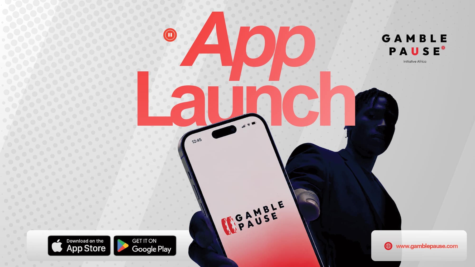 GamblePause Gambling Blocking App