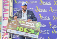 Gambling Authority Walala Wasala Charity Cup