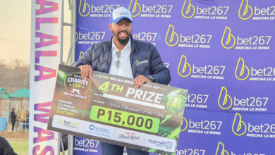 Gambling Authority Walala Wasala Charity Cup