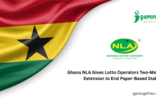 NLA End Paper-Based Staking