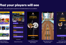 Metaverse Magna (MVM) Skill Gaming