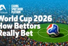 Altenar’s World Cup Report