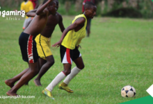 Kenya Match-Fixing