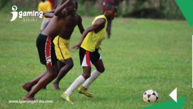 Kenya Match-Fixing