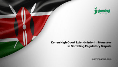 Kenya High Court Extends Interim Measures
