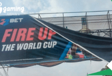 NLGRB Gaming Billboards