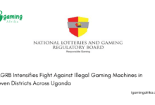 NLGRB Uganda