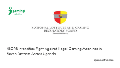 NLGRB Uganda
