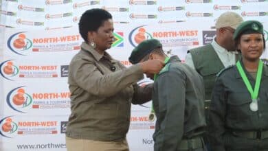 NWGB World Ranger Day