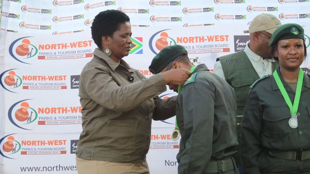 NWGB World Ranger Day