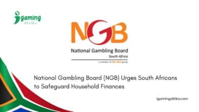 National Gambling Board