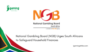 NGB Household Finances