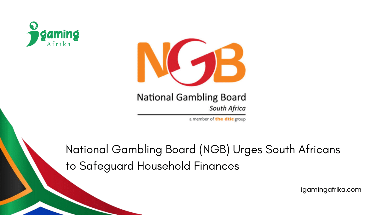 NGB Household Finances
