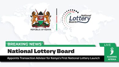 National Lottery Board Transaction Advisors