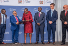 National Lottery Board Transaction Advisors
