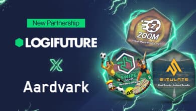 Aardvark Technology Logifuture