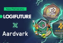 Aardvark Technology Logifuture