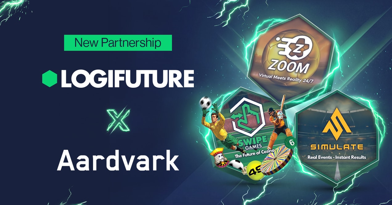 Aardvark Technology Logifuture