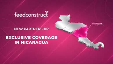 FeedConstruct Nicaragua's Basketball