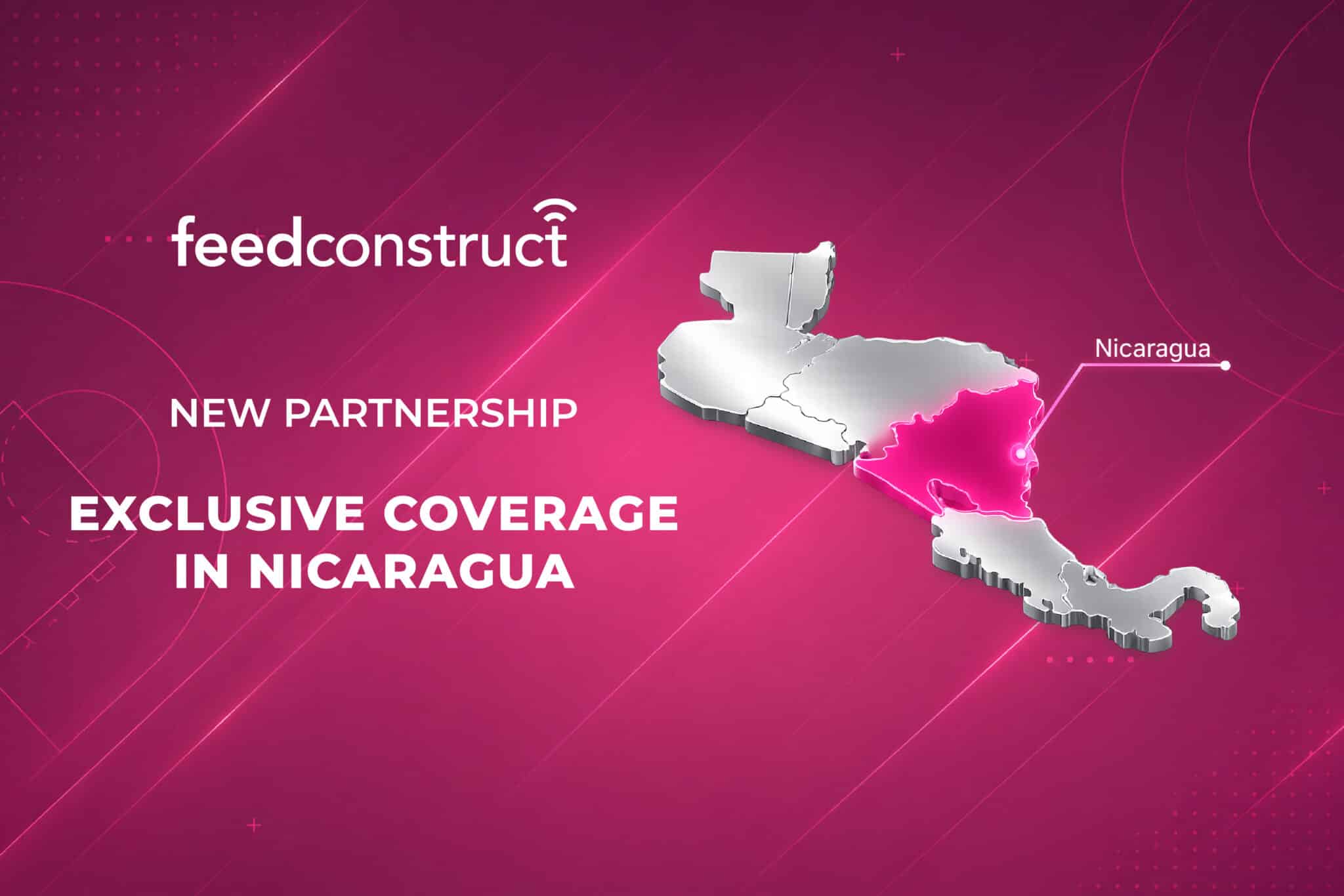 FeedConstruct Nicaragua's Basketball