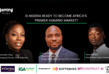 Nigeria Africa's Premier
