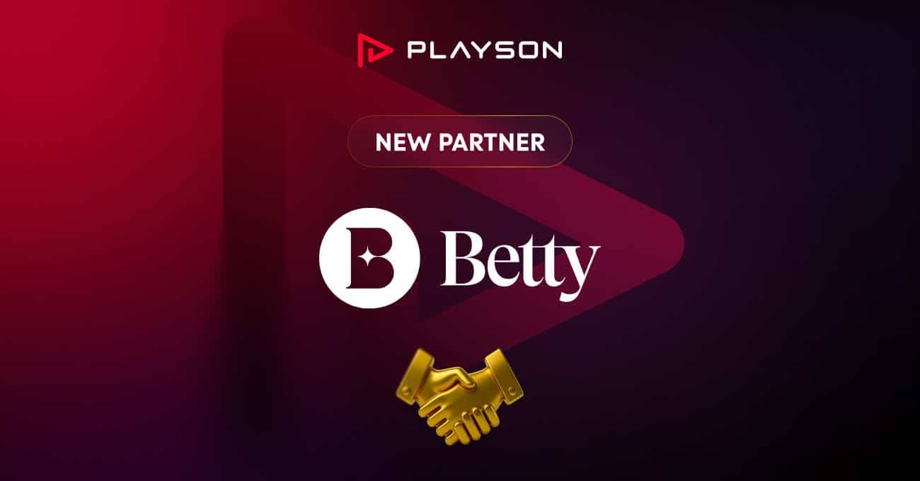 Playson Partnership beyond Ontario