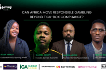 Responsible Gambling Tick-Box Compliance