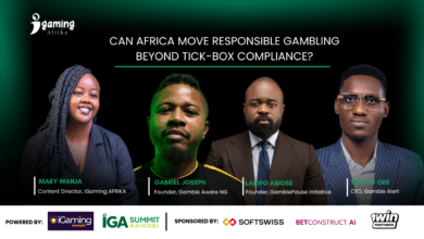 Responsible Gambling Tick-Box Compliance