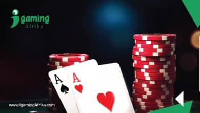Responsible Gambling in Africa