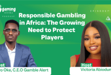 Responsible Gambling Fisayo Oke