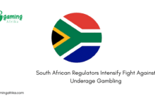 South African Regulators