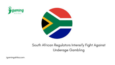 South African Regulators