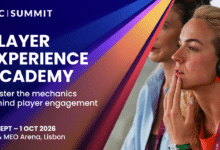 SBC Summit Player Experience Academy