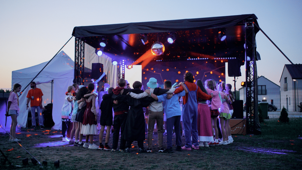 SOFTSWISS International Kids Camp