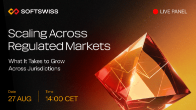 SOFTSWISS Live Panel on Scaling
