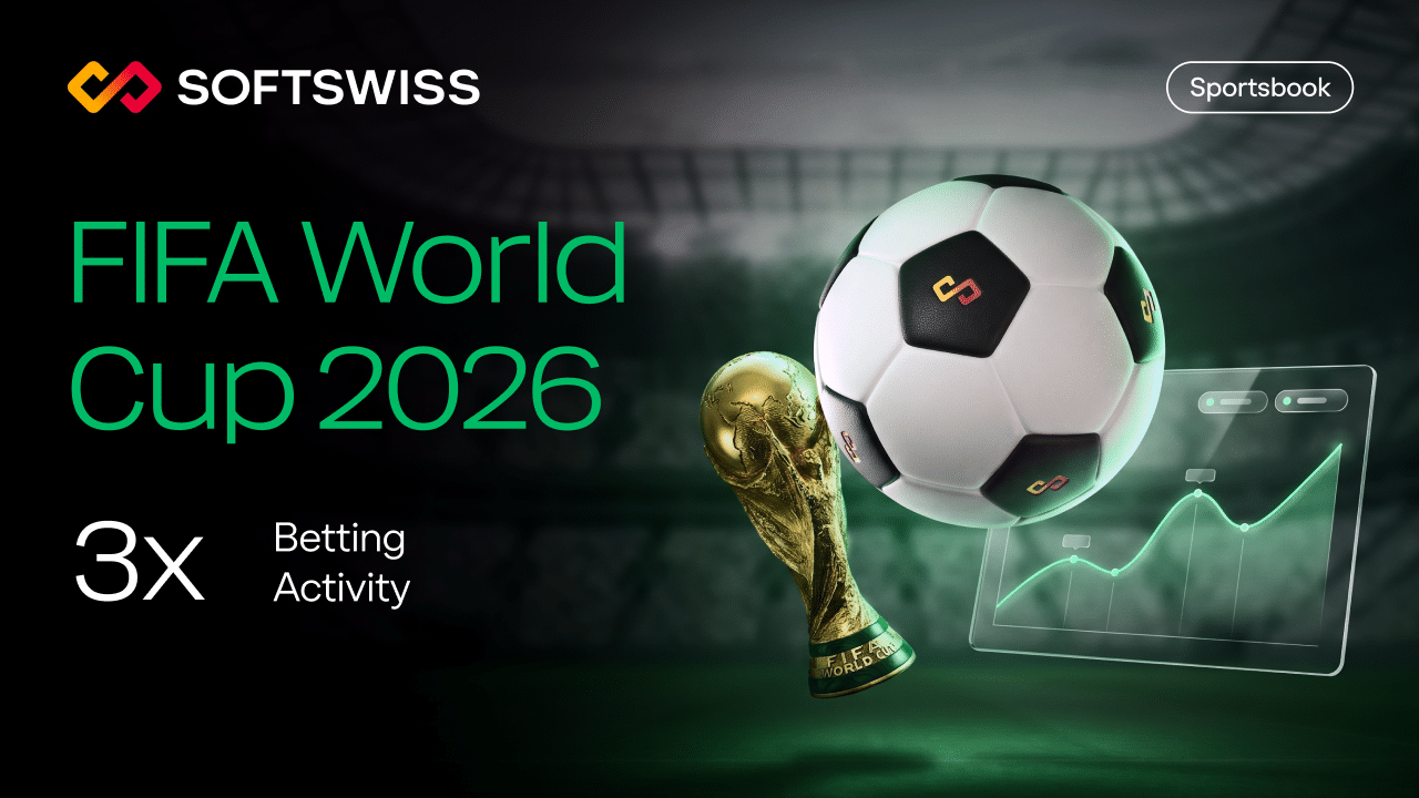 SOFTSWISS Sportsbook 3x Activity Surge