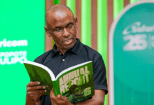 Safaricom KES 80.13 billion